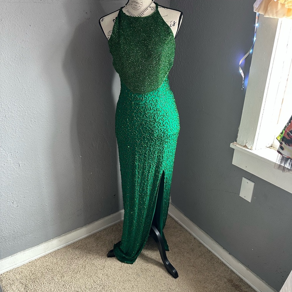 Vintage Andretta Donatello dress